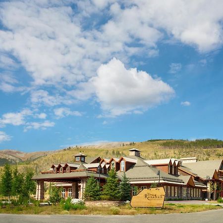Hyatt Vacation Club At The Ranahan เบรกเคนริดจ์ ภายนอก รูปภาพ