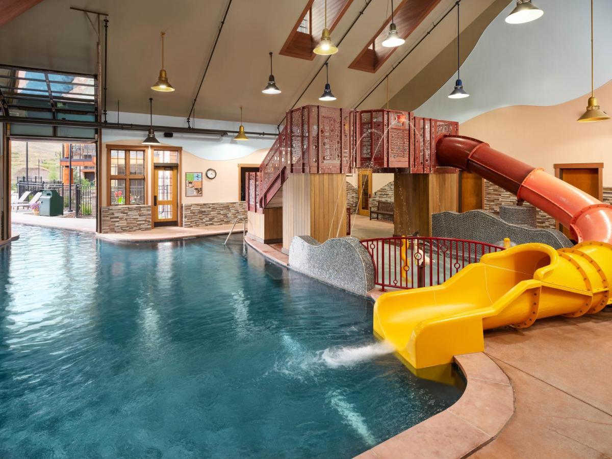 Hyatt Vacation Club At The Ranahan เบรกเคนริดจ์ ภายนอก รูปภาพ