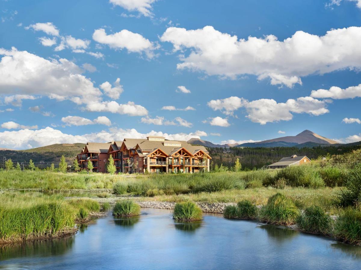 Hyatt Vacation Club At The Ranahan เบรกเคนริดจ์ ภายนอก รูปภาพ