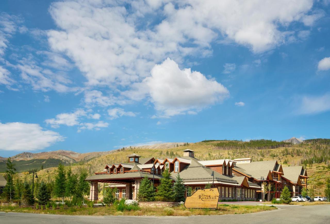 Hyatt Vacation Club At The Ranahan เบรกเคนริดจ์ ภายนอก รูปภาพ