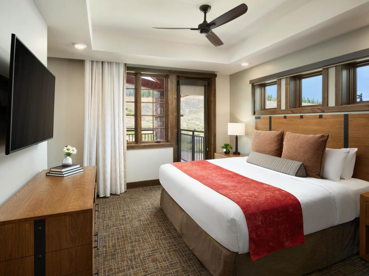 Hyatt Vacation Club At The Ranahan เบรกเคนริดจ์ ภายนอก รูปภาพ