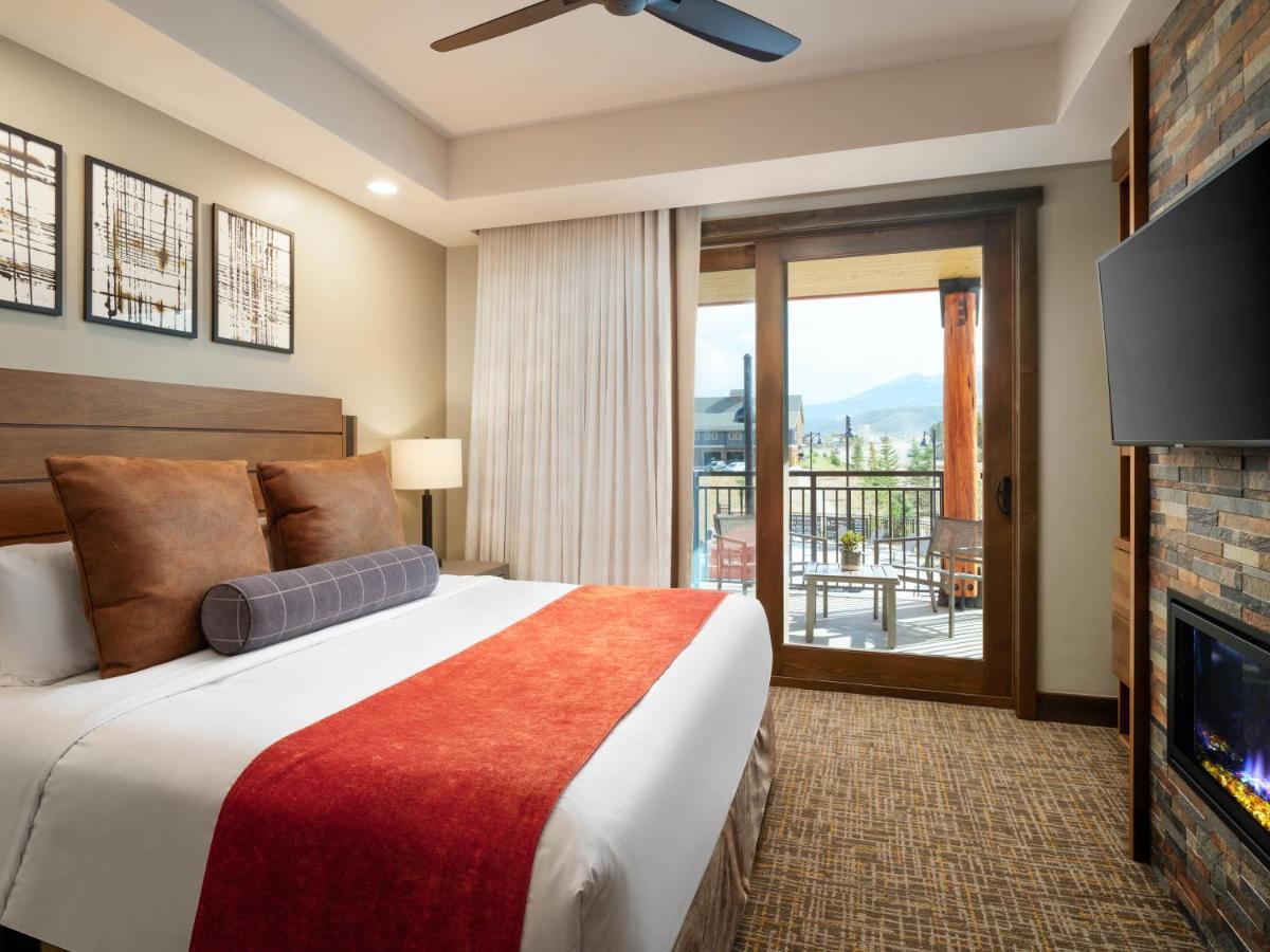 Hyatt Vacation Club At The Ranahan เบรกเคนริดจ์ ภายนอก รูปภาพ