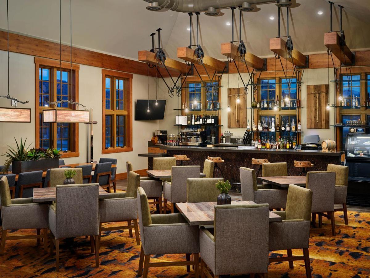 Hyatt Vacation Club At The Ranahan เบรกเคนริดจ์ ภายนอก รูปภาพ
