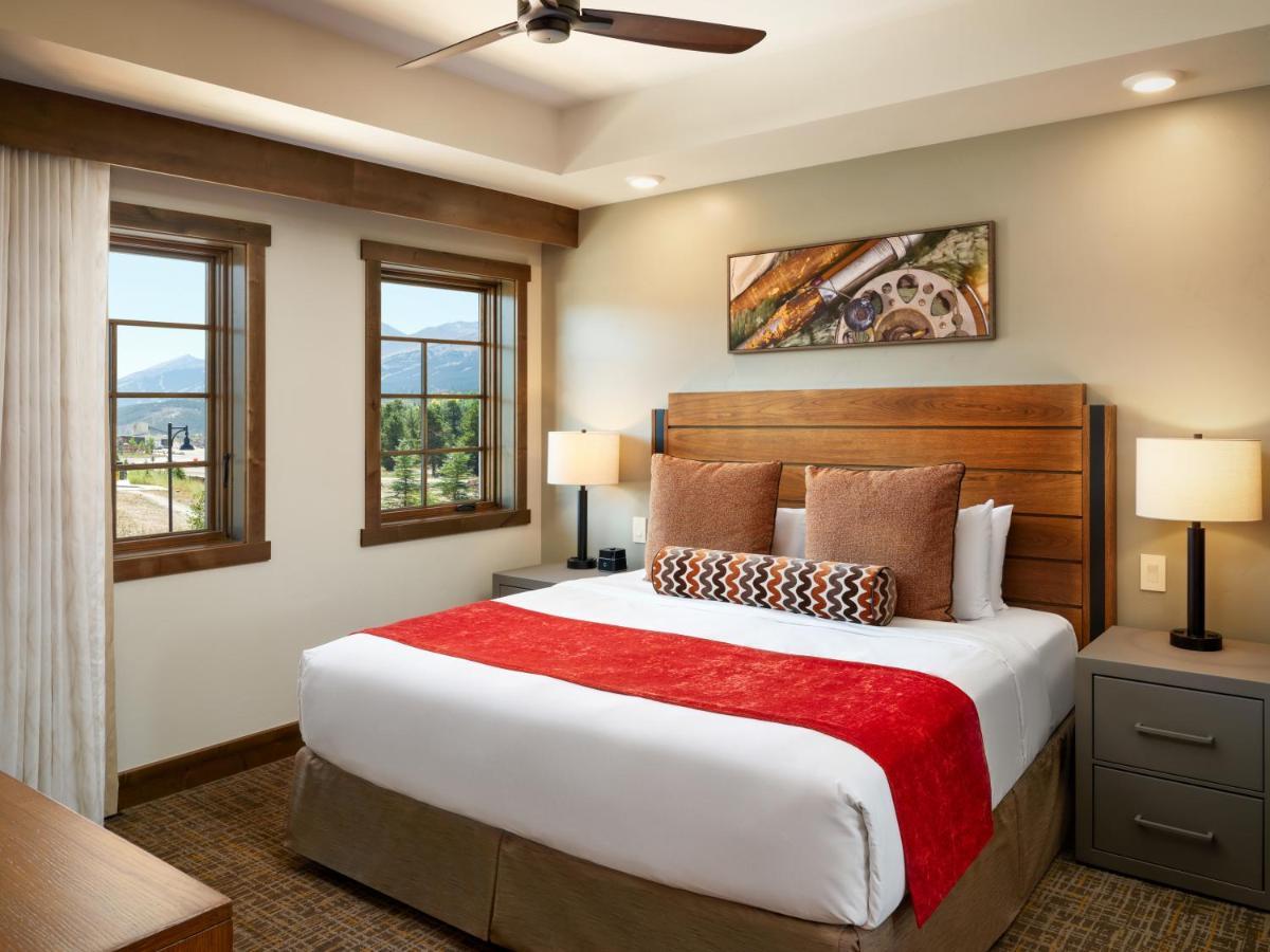 Hyatt Vacation Club At The Ranahan เบรกเคนริดจ์ ภายนอก รูปภาพ