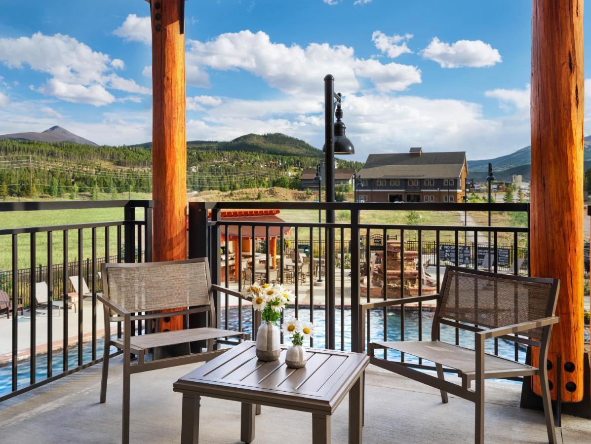Hyatt Vacation Club At The Ranahan เบรกเคนริดจ์ ภายนอก รูปภาพ