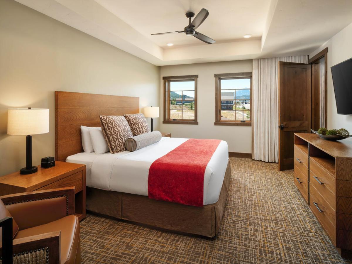 Hyatt Vacation Club At The Ranahan เบรกเคนริดจ์ ภายนอก รูปภาพ