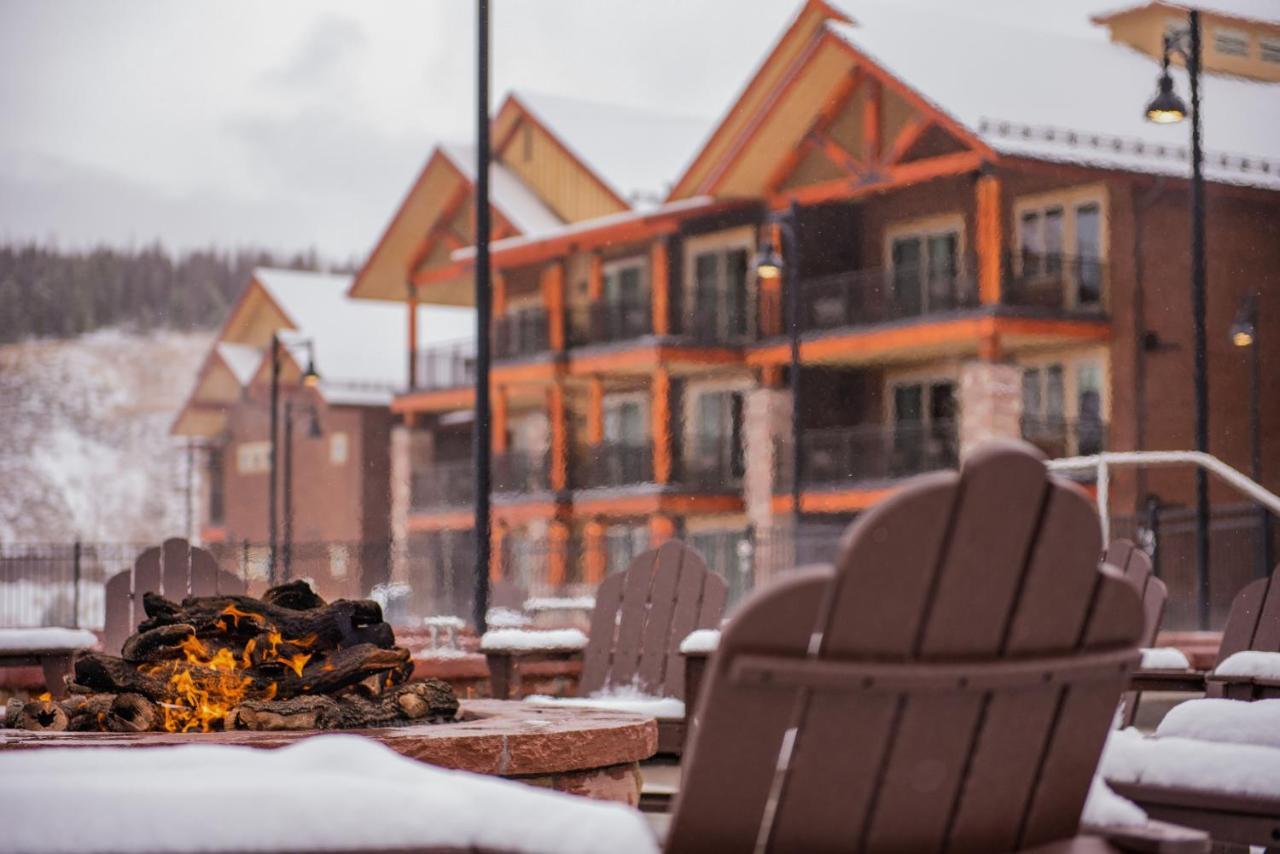 Hyatt Vacation Club At The Ranahan เบรกเคนริดจ์ ภายนอก รูปภาพ