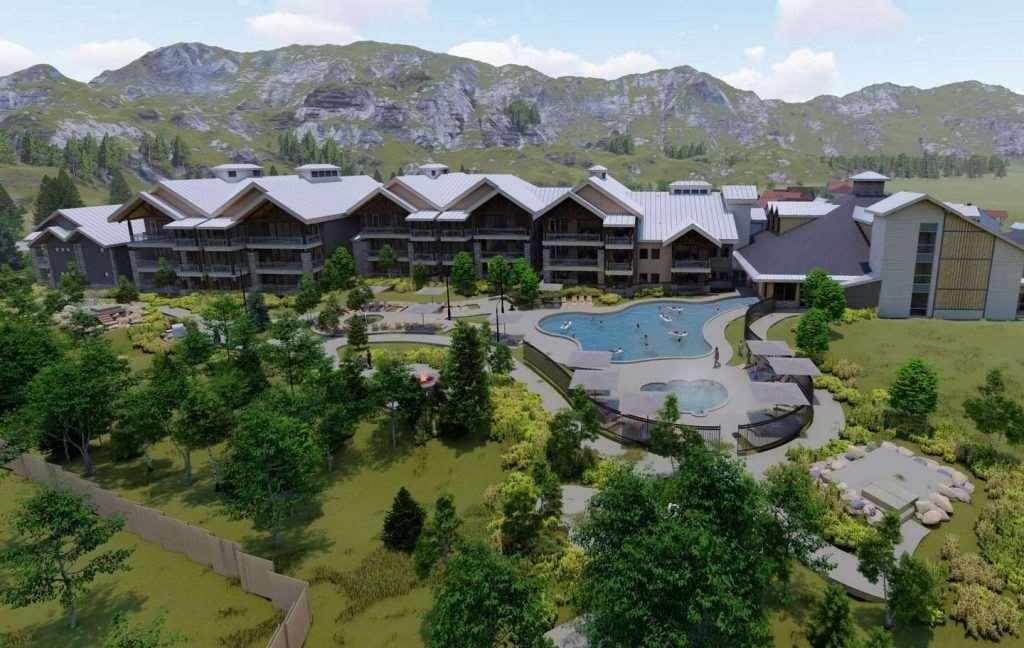 Hyatt Vacation Club At The Ranahan เบรกเคนริดจ์ ภายนอก รูปภาพ